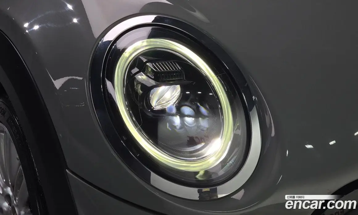 Mini Cooper 2022 1.5 автомат (гидро), фото 8