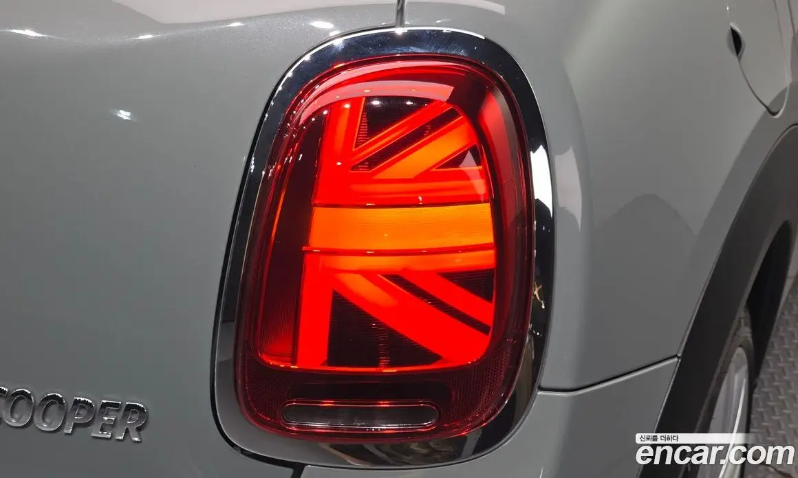 Mini Cooper 2022 1.5 автомат (гидро), фото 9