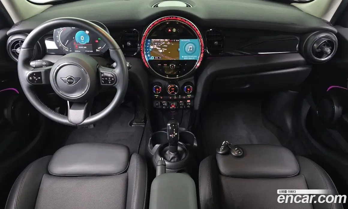 Mini Cooper 2022 1.5 автомат (гидро), фото 10