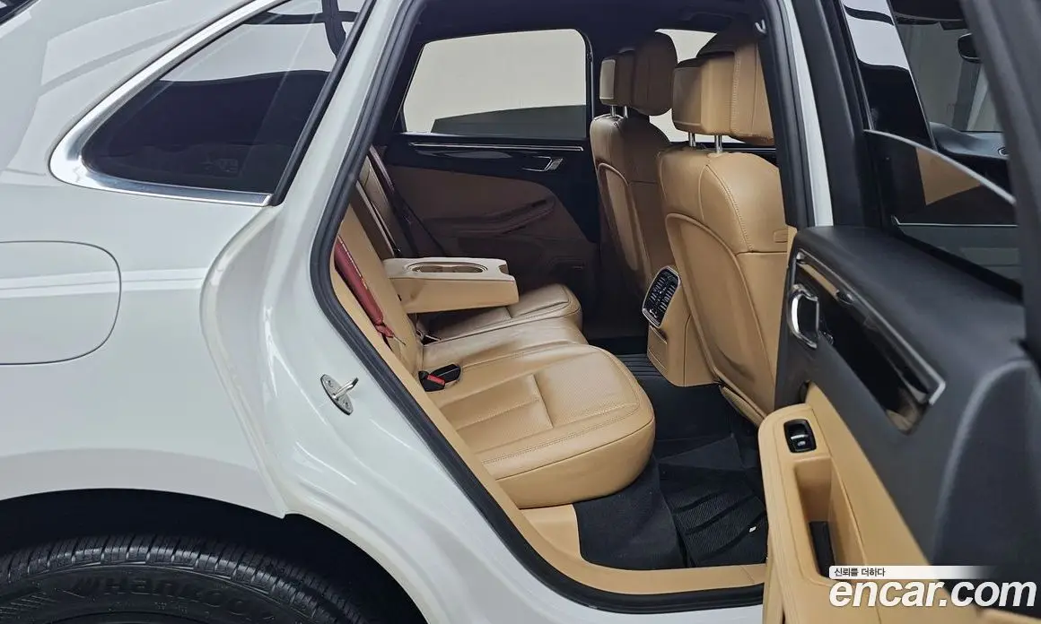 Porsche Macan 2016 3.0 автомат (гидро), фото 12 Porsche Macan 2016 3.0 автомат (гидро), фото 12