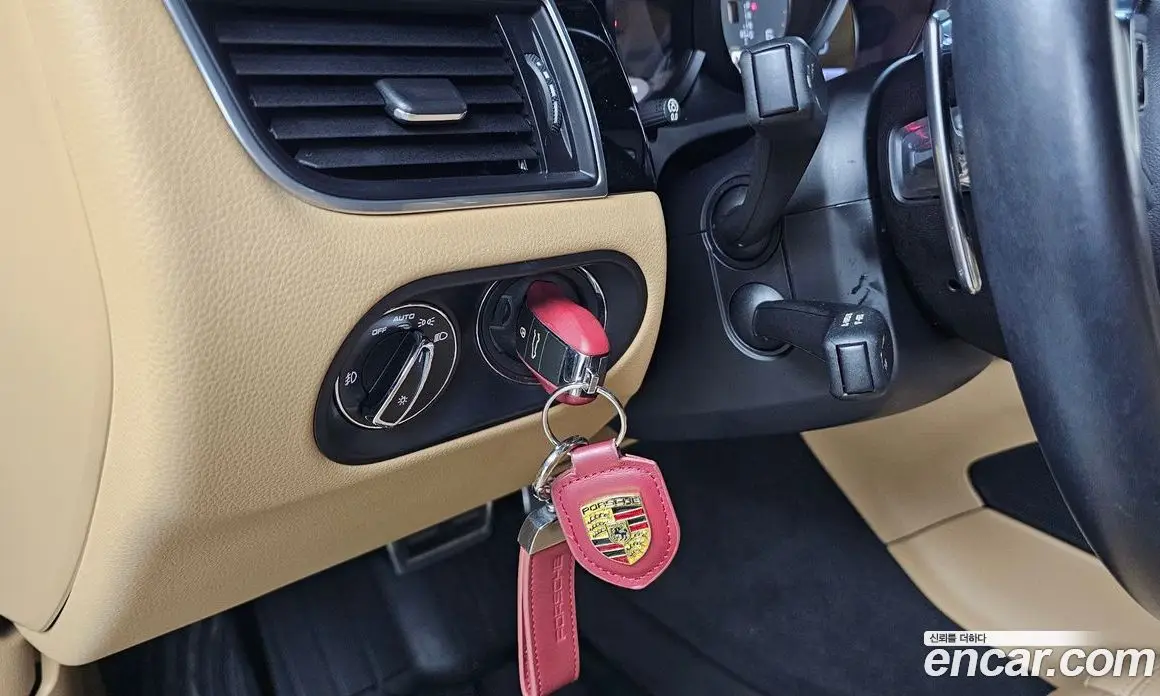 Porsche Macan 2016 3.0 автомат (гидро), фото 14 Porsche Macan 2016 3.0 автомат (гидро), фото 14