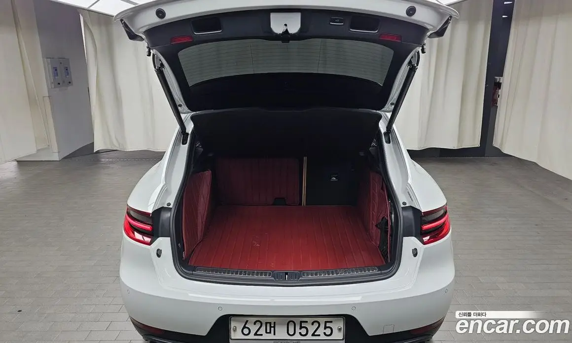 Porsche Macan 2016 3.0 автомат (гидро), фото 20 Porsche Macan 2016 3.0 автомат (гидро), фото 20