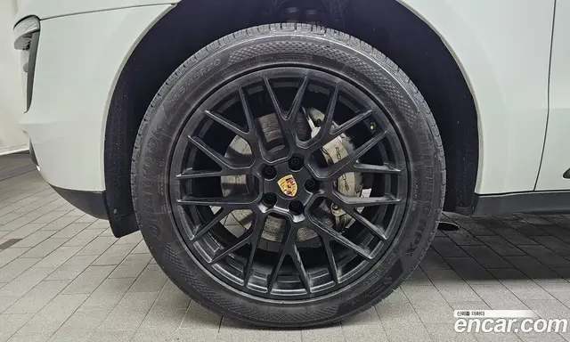 Porsche Macan 2016 3.0 автомат (гидро), миниатюра 5 Porsche Macan 2016 3.0 автомат (гидро), миниатюра 5