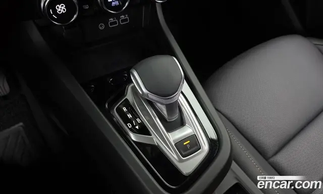 Renault (Samsung) Arkana 2024 1.6 автомат (гидро), миниатюра 12