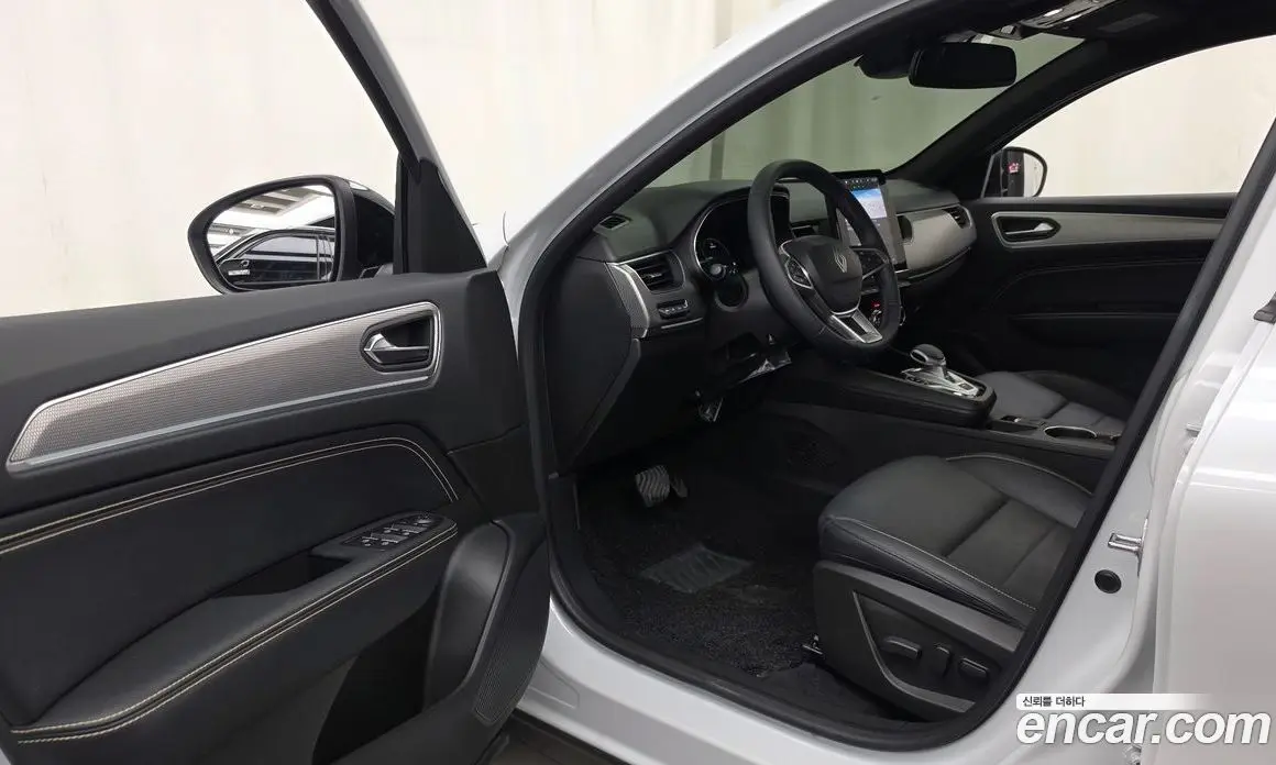 Renault (Samsung) Arkana 2024 1.6 автомат (гидро), фото 13