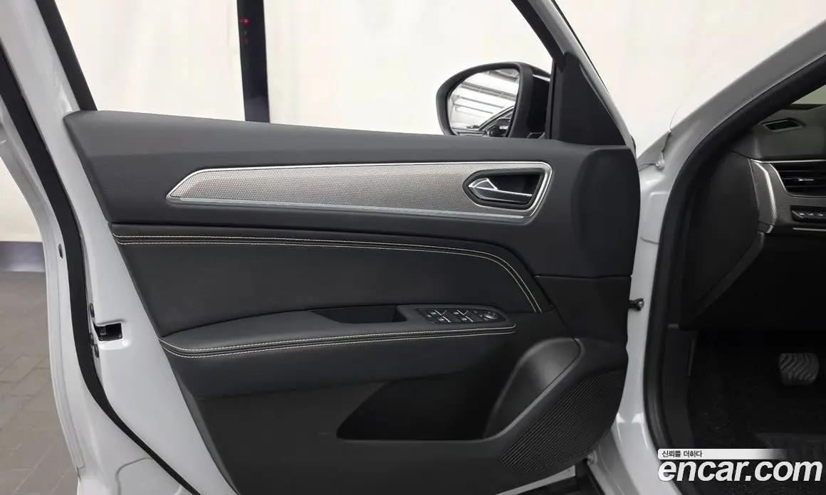 Renault (Samsung) Arkana 2024 1.6 автомат (гидро), фото 14