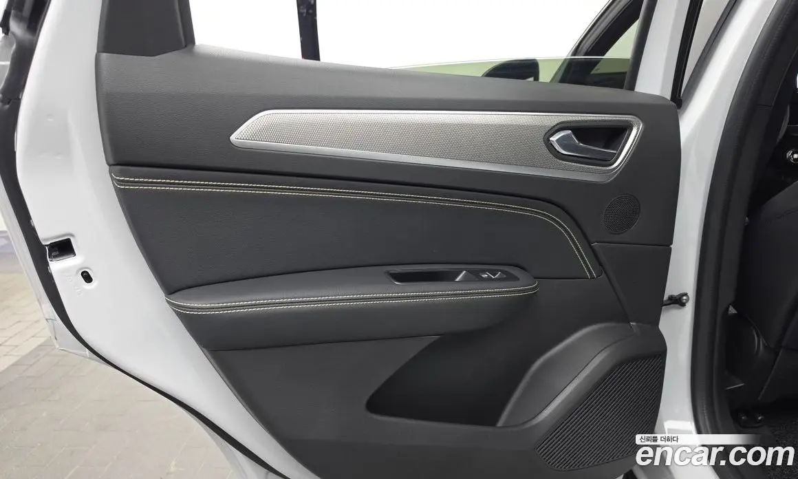 Renault (Samsung) Arkana 2024 1.6 автомат (гидро), фото 15