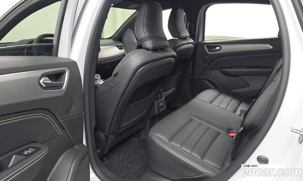 Renault (Samsung) Arkana 2024 1.6 автомат (гидро), фото 16