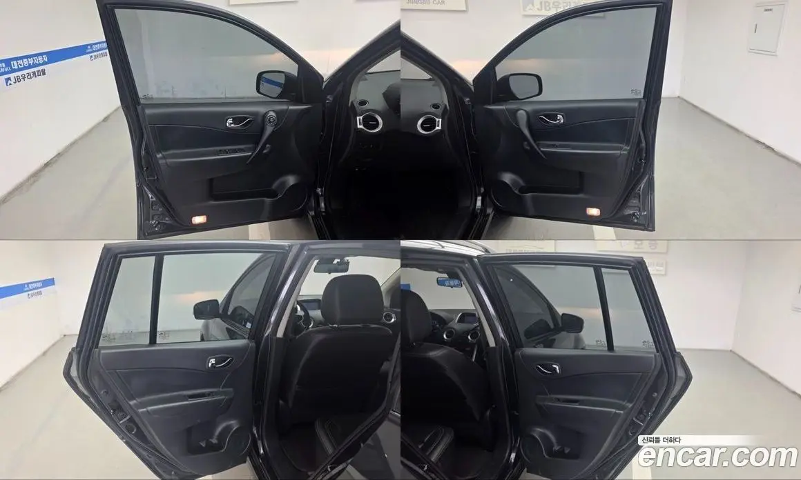 Renault (Samsung) QM5 2014 2.0 автомат (гидро), фото 13