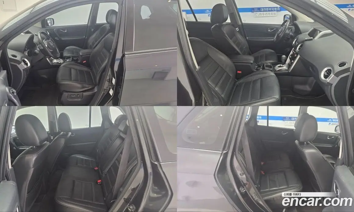 Renault (Samsung) QM5 2014 2.0 автомат (гидро), фото 14