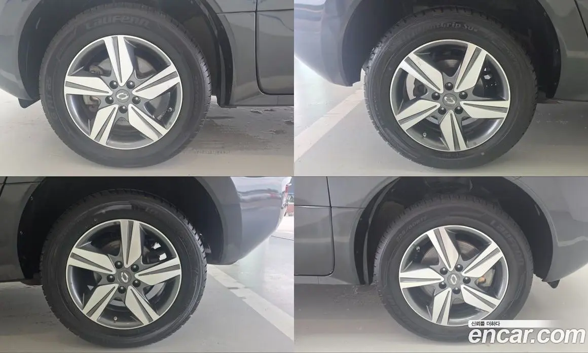 Renault (Samsung) QM5 2014 2.0 автомат (гидро), фото 16