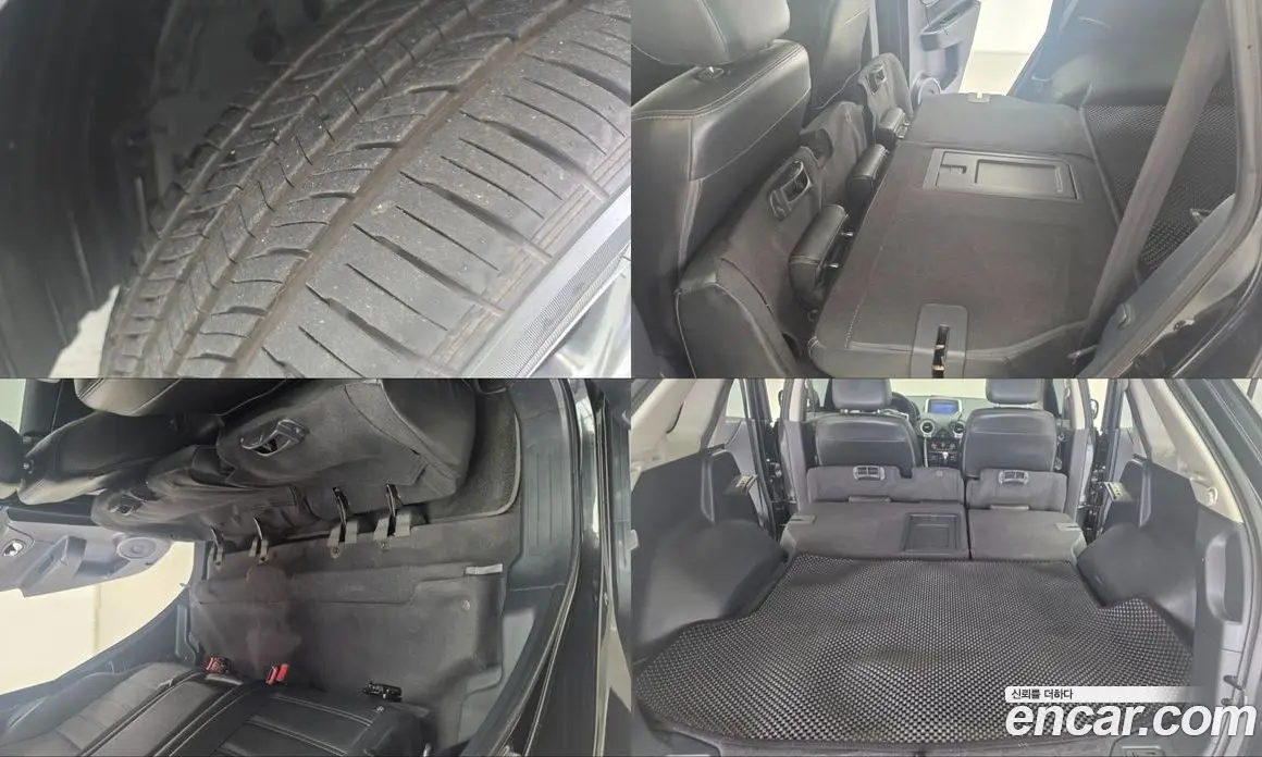 Renault (Samsung) QM5 2014 2.0 автомат (гидро), фото 17