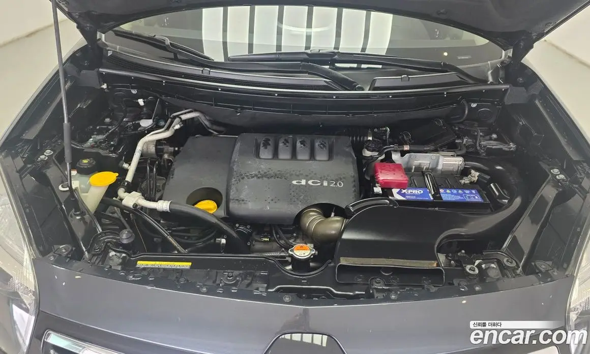 Renault (Samsung) QM5 2014 2.0 автомат (гидро), фото 20