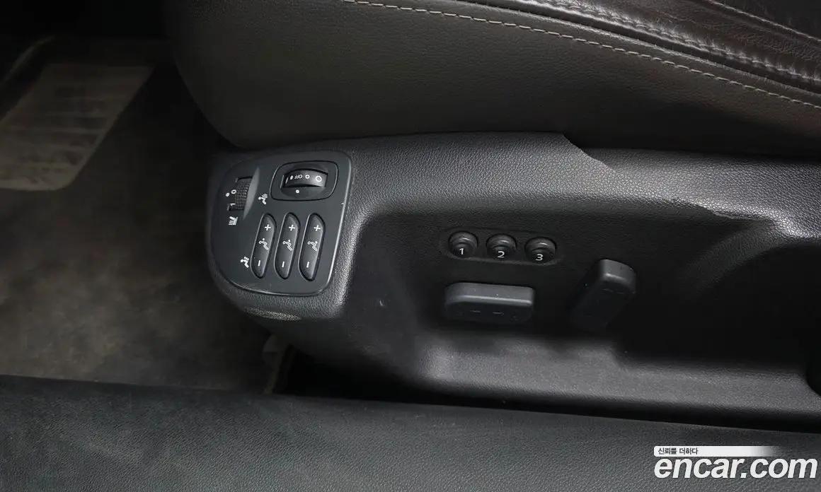 Renault (Samsung) SM5 2013 2.0 автомат (гидро), фото 14