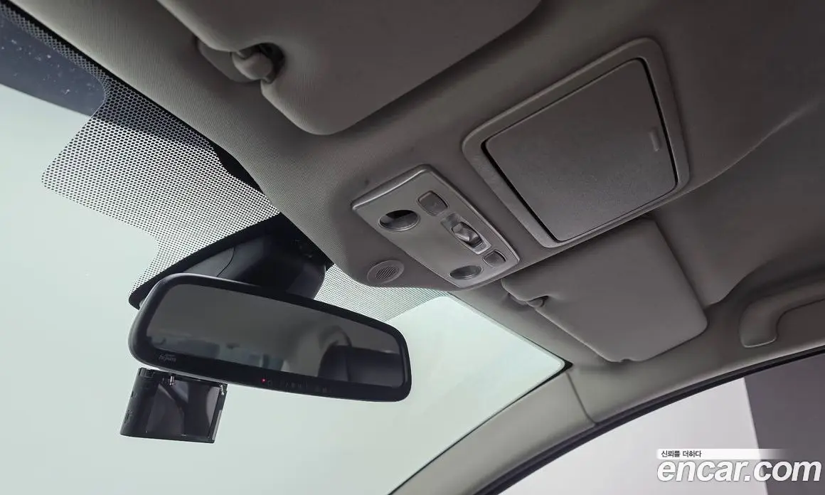 Renault (Samsung) SM5 2013 2.0 автомат (гидро), фото 17