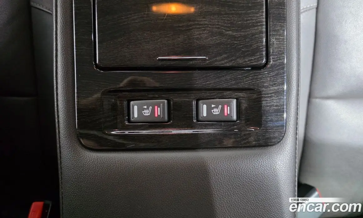 Renault (Samsung) SM5 2013 2.0 автомат (гидро), фото 18