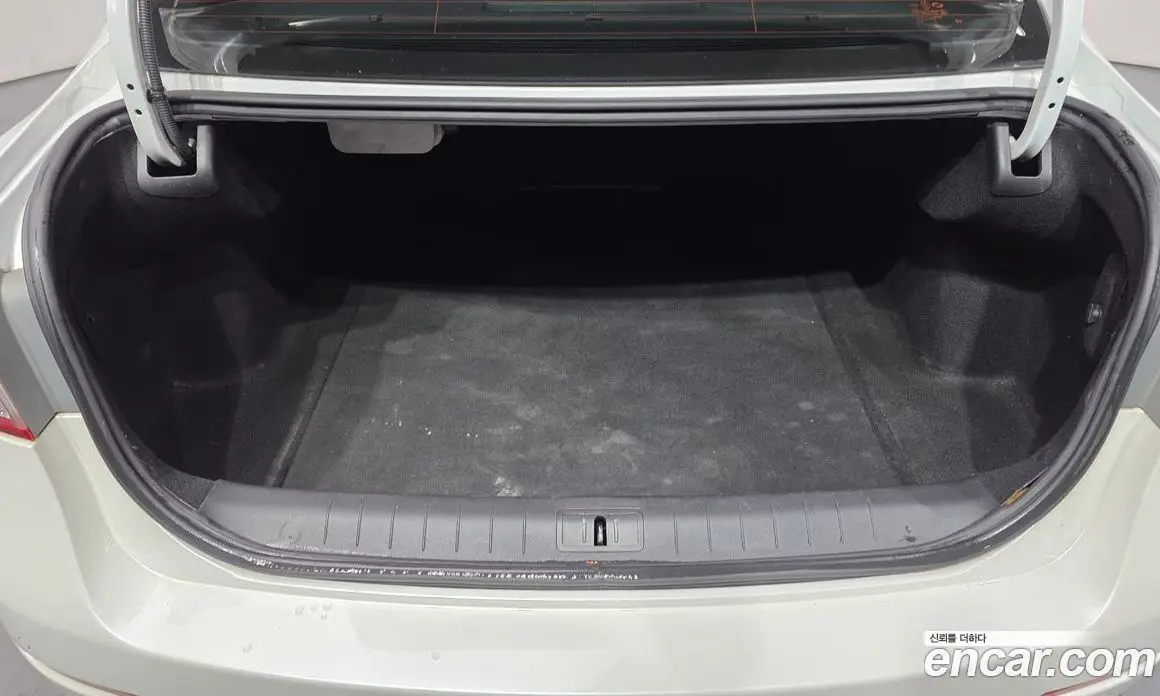 Renault (Samsung) SM5 2013 2.0 автомат (гидро), фото 19