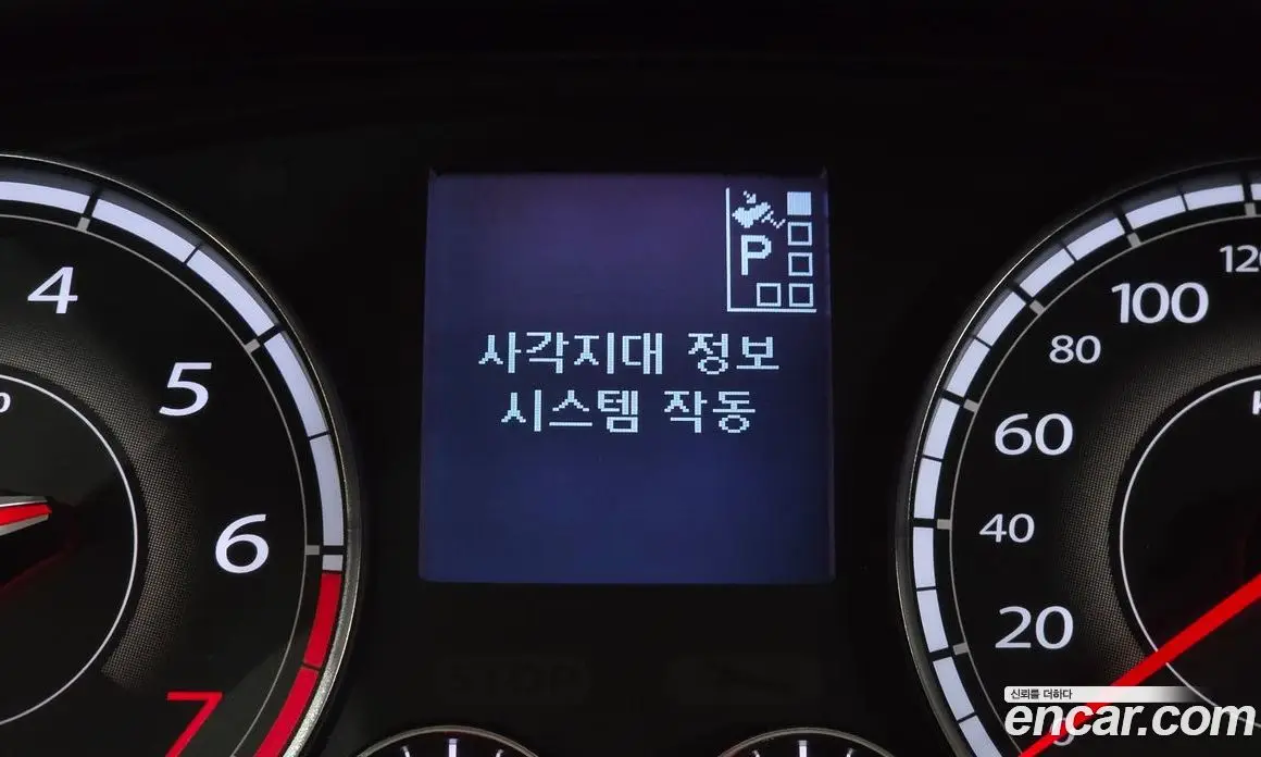Renault (Samsung) SM5 2013 2.0 автомат (гидро), фото 20