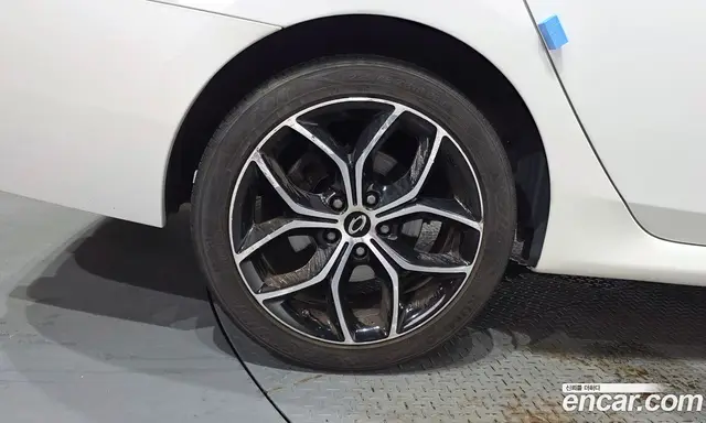 Renault (Samsung) SM5 2013 2.0 автомат (гидро), миниатюра 5