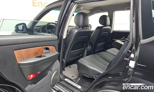 SsangYong Rexton 2016 2.2 автомат (гидро), миниатюра 11 SsangYong Rexton 2016 2.2 автомат (гидро), миниатюра 11