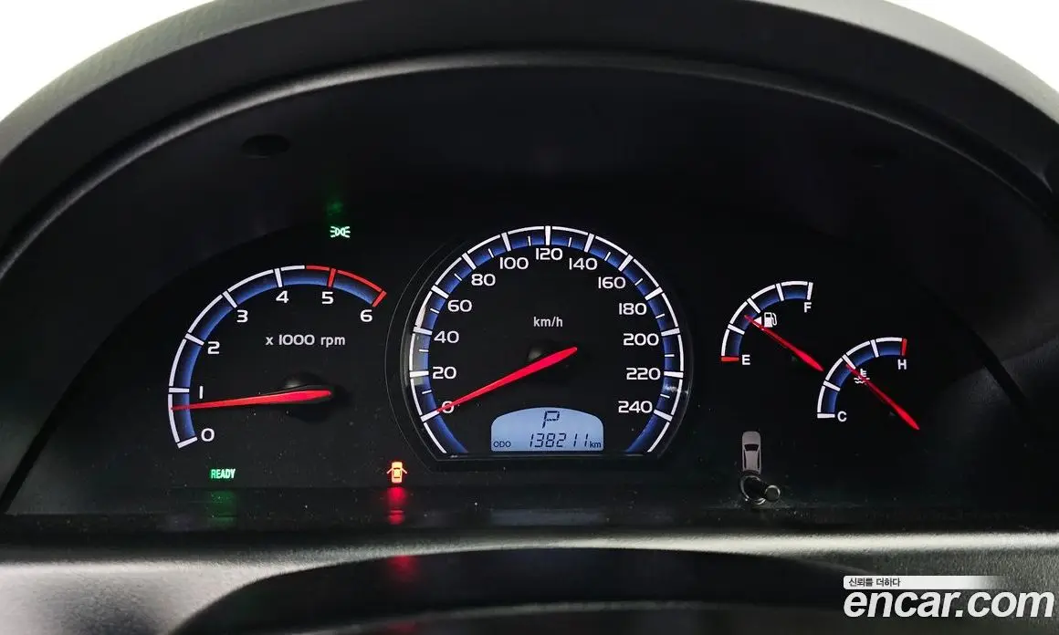 SsangYong Rexton 2016 2.2 автомат (гидро), фото 8 SsangYong Rexton 2016 2.2 автомат (гидро), фото 8