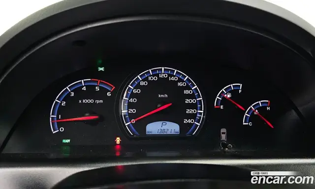 SsangYong Rexton 2016 2.2 автомат (гидро), миниатюра 8 SsangYong Rexton 2016 2.2 автомат (гидро), миниатюра 8