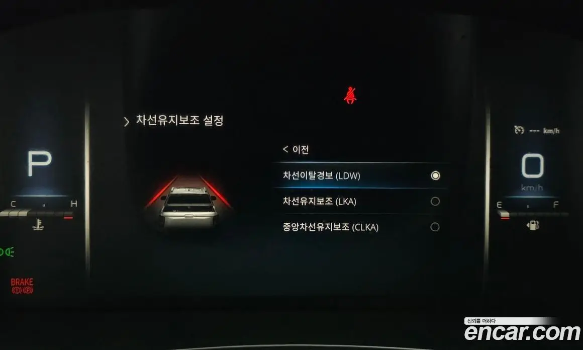 SsangYong Rexton 2022 2.2 автомат (гидро), фото 16