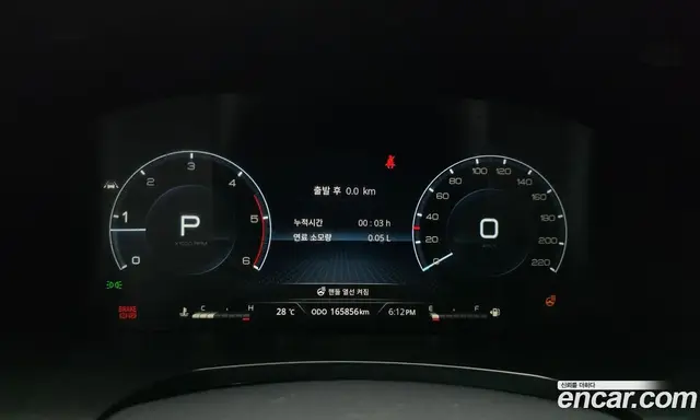 SsangYong Rexton 2022 2.2 автомат (гидро), миниатюра 8
