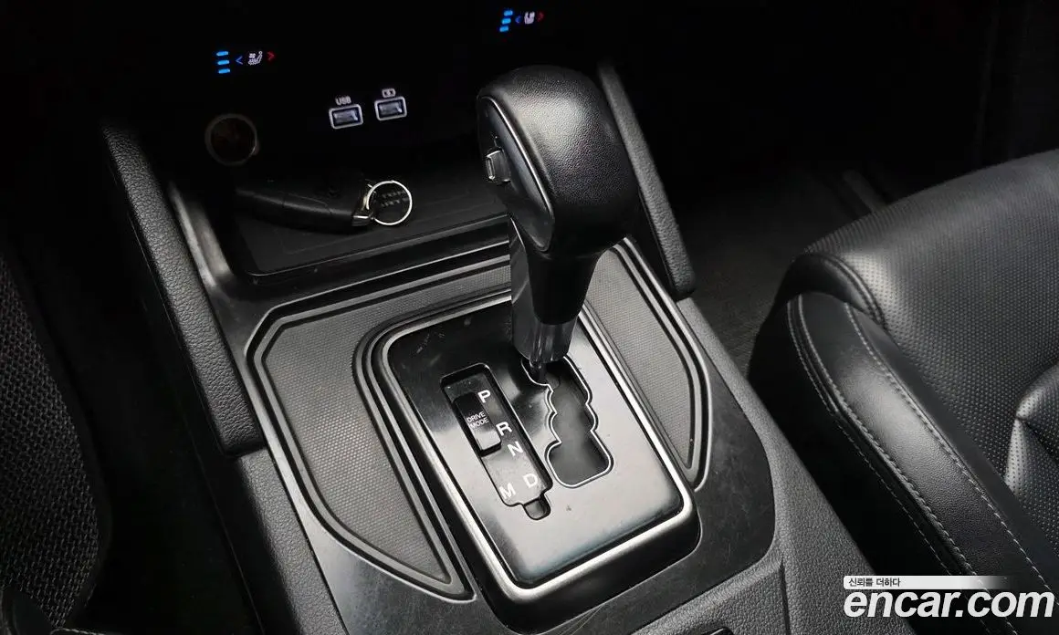SsangYong Rexton 2022 2.2 автомат (гидро), фото 9