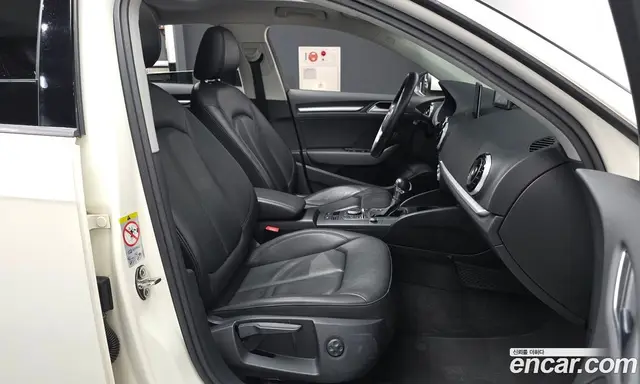 Audi A3 2015 1.6 автомат (гидро), миниатюра 11