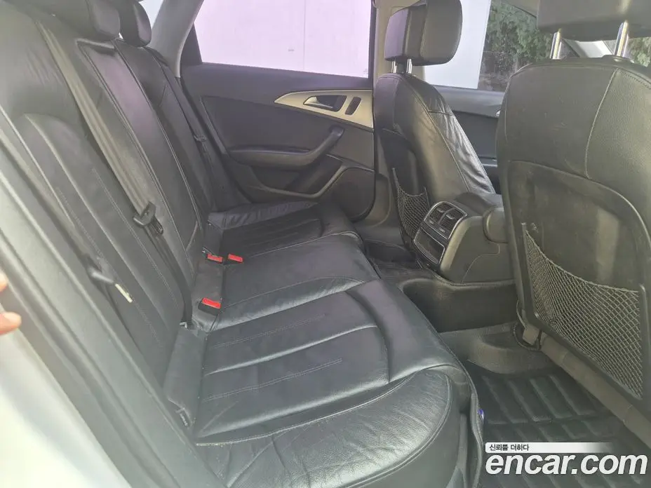 Audi A6 2012 3.0 автомат (гидро), фото 11