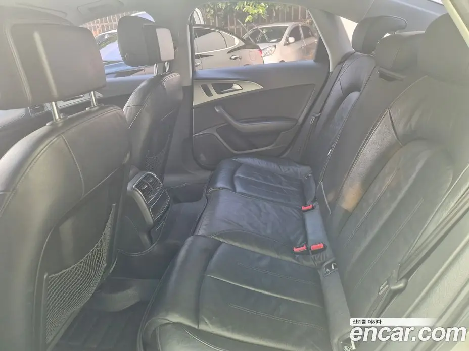 Audi A6 2012 3.0 автомат (гидро), фото 10