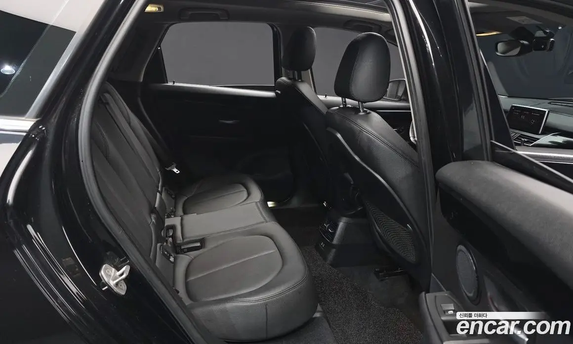 BMW 2 серия 2020 2.0 автомат (гидро), фото 12
