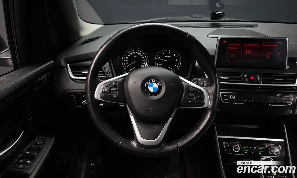 BMW 2 серия 2020 2.0 автомат (гидро), фото 13
