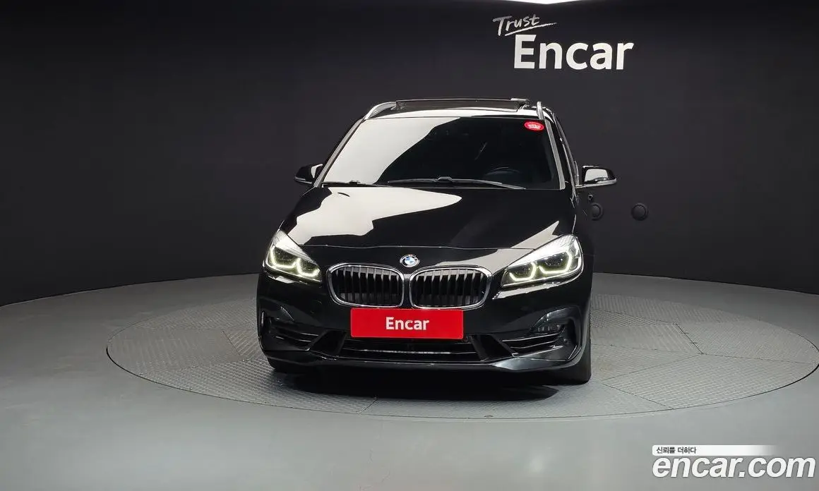 BMW 2 серия 2020 2.0 автомат (гидро), фото 3