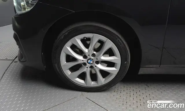 BMW 2 серия 2020 2.0 автомат (гидро), миниатюра 5