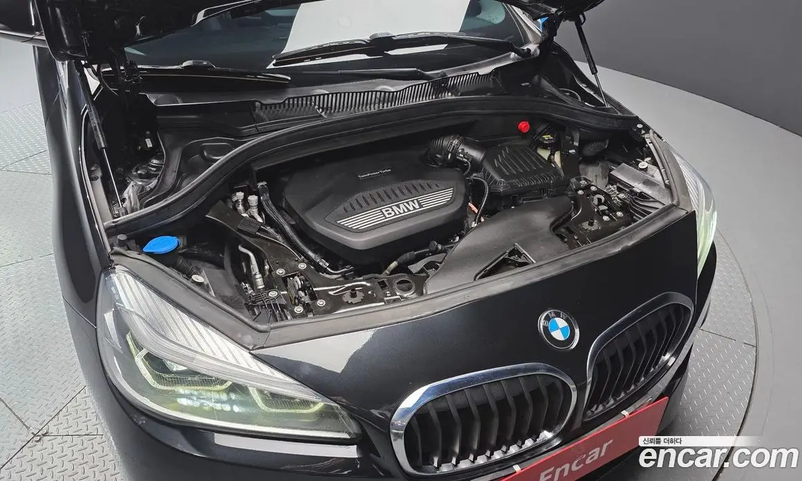BMW 2 серия 2020 2.0 автомат (гидро), фото 6
