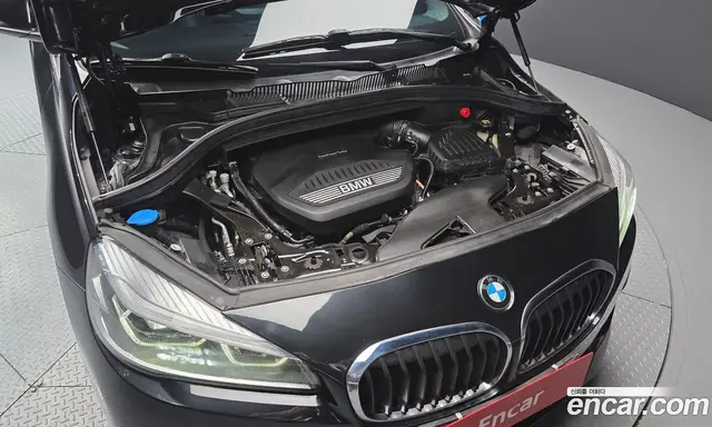 BMW 2 серия 2020 2.0 автомат (гидро), миниатюра 6