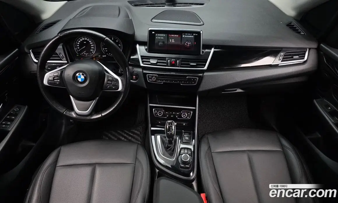 BMW 2 серия 2020 2.0 автомат (гидро), фото 7