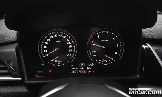 BMW 2 серия 2020 2.0 автомат (гидро), миниатюра 8