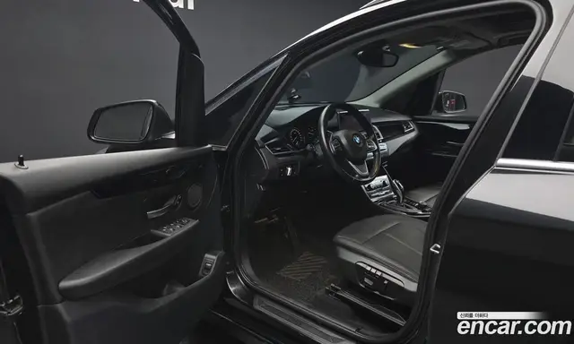 BMW 2 серия 2020 2.0 автомат (гидро), миниатюра 10