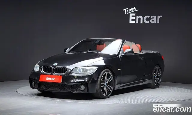 BMW 3 серия, 2012, 91 093 км