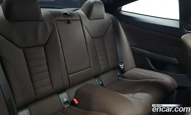 BMW 4 серия 2021 2.0 автомат (гидро), миниатюра 12