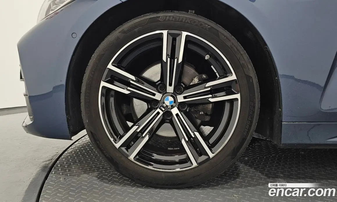 BMW 4 серия 2021 2.0 автомат (гидро), фото 5