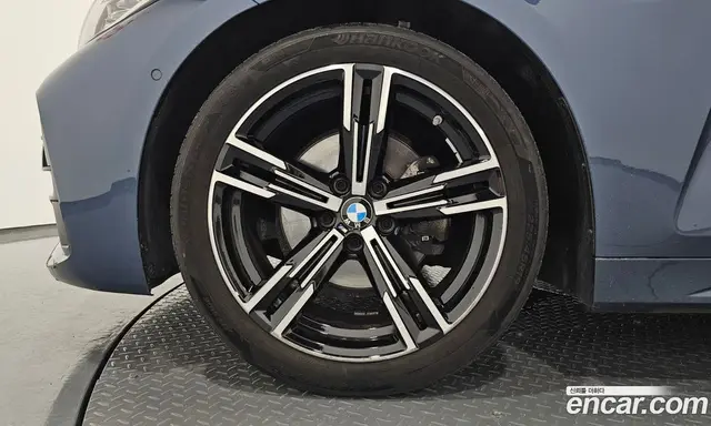 BMW 4 серия 2021 2.0 автомат (гидро), миниатюра 5