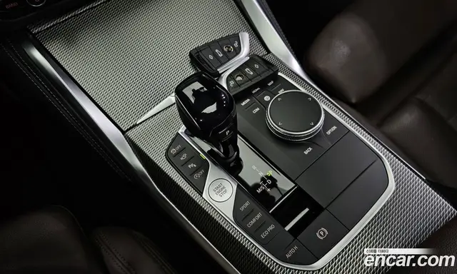 BMW 4 серия 2021 2.0 автомат (гидро), миниатюра 9