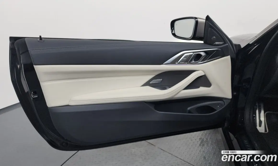BMW 4 серия 2021 3.0 автомат (гидро), фото 13