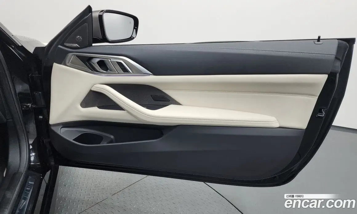 BMW 4 серия 2021 3.0 автомат (гидро), фото 14