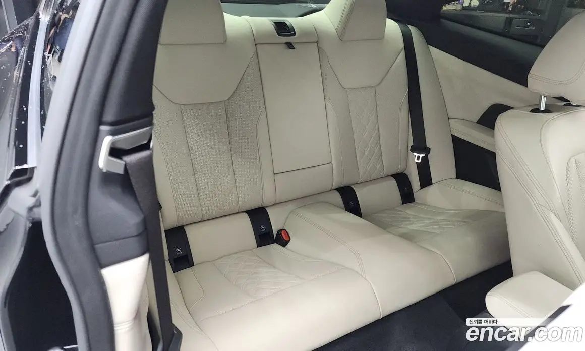 BMW 4 серия 2021 3.0 автомат (гидро), фото 16