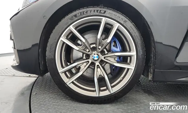 BMW 4 серия 2021 3.0 автомат (гидро), миниатюра 4